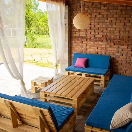 Casa de Férias Faruk