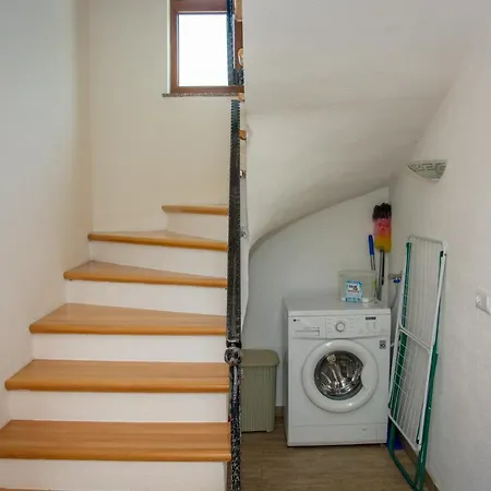 Holiday home Faruk