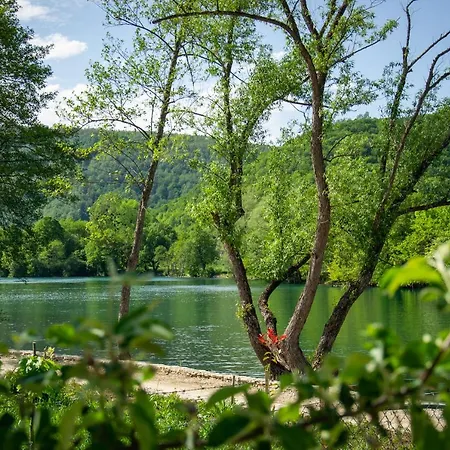 Vakantiehuis Faruk *