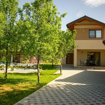 Holiday home Faruk Racic