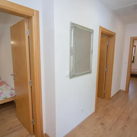 Holiday home Faruk