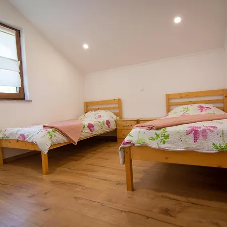 Casa de Férias Faruk Racic