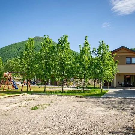 Faruk Holiday home