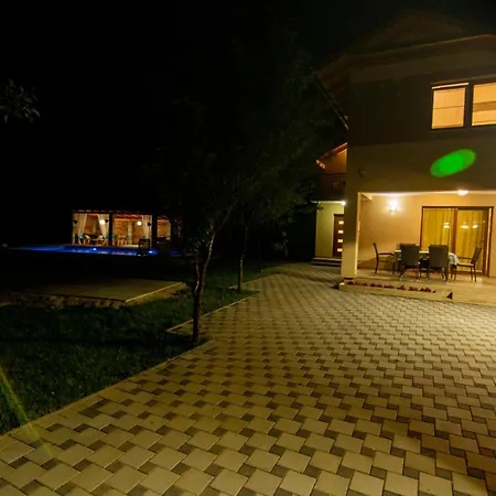 Holiday home Faruk