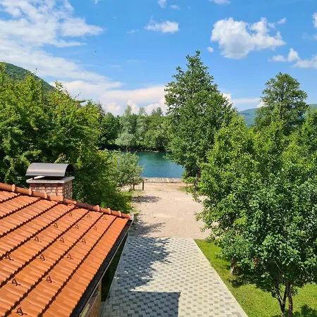 Faruk Holiday home
