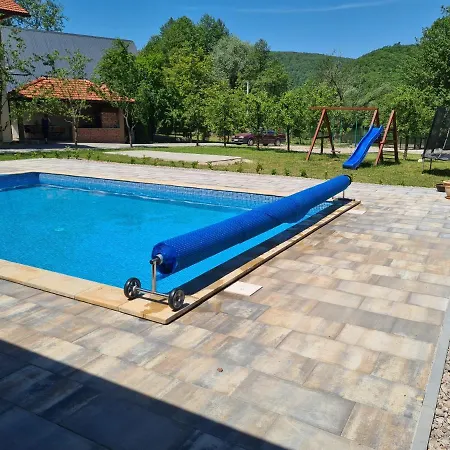 Vakantiehuis Faruk Racic