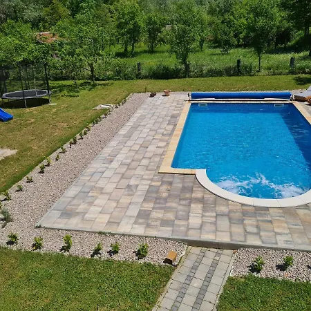 Faruk Holiday home Racic