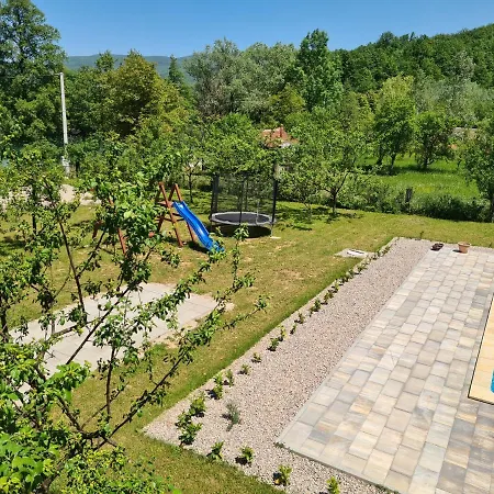 Faruk Holiday home