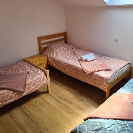 Faruk Vakantiehuis *