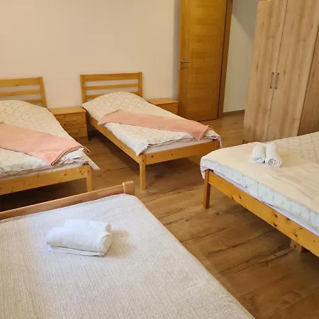 Vakantiehuis Faruk Racic