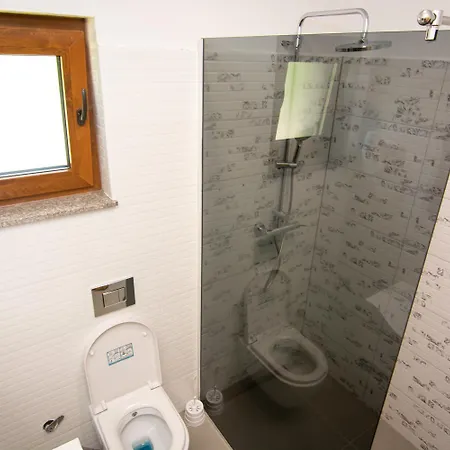 Casa de Férias Faruk *