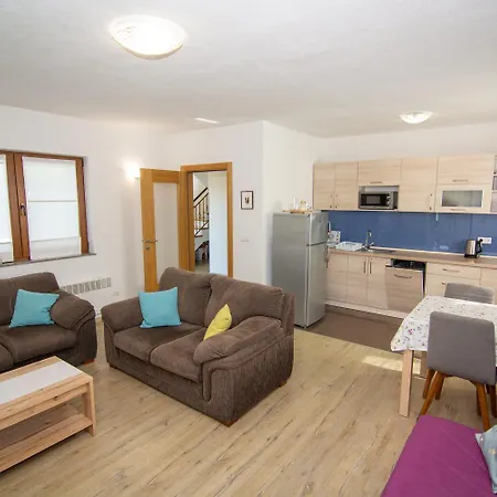 Faruk Vakantiehuis Racic