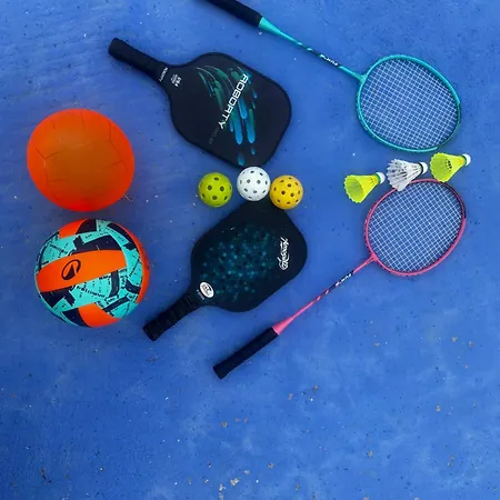 Hébergement de vacances Faruk *