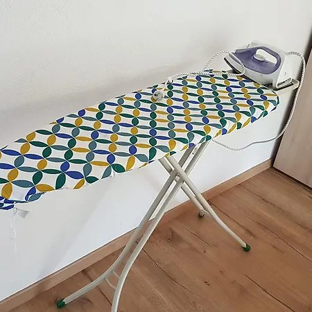 Vakantiehuis Faruk *