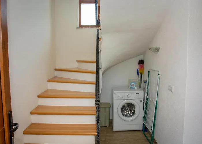 Prázdninový dům Faruk