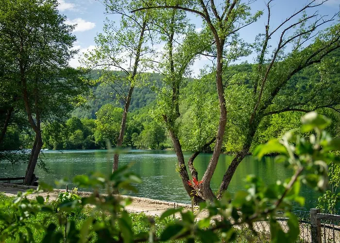 Hébergement de vacances Faruk *