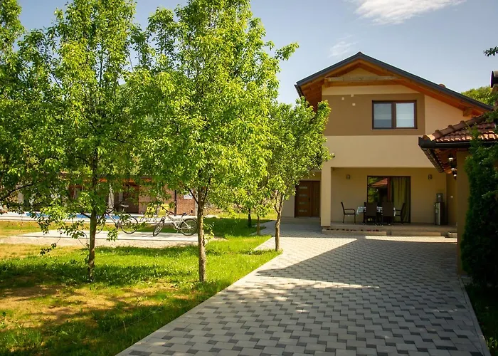 Hébergement de vacances Faruk Racic