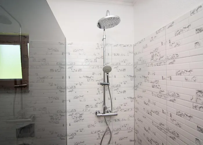 Faruk Hébergement de vacances Racic