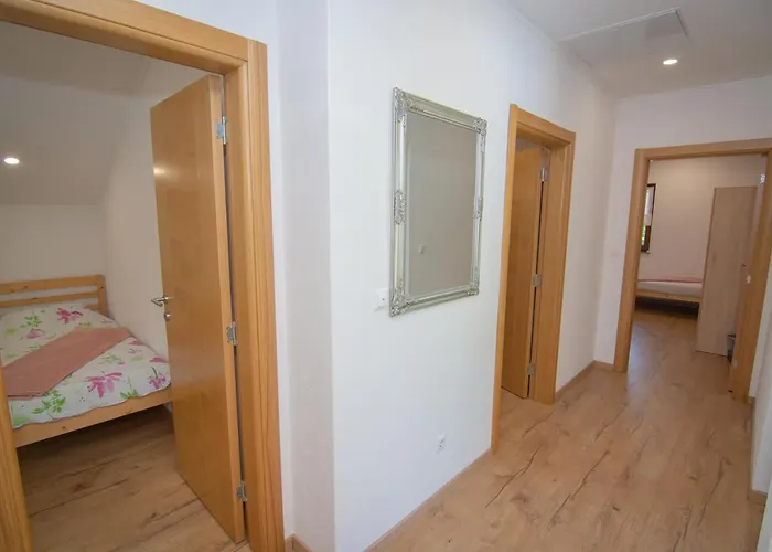 Prázdninový dům Faruk