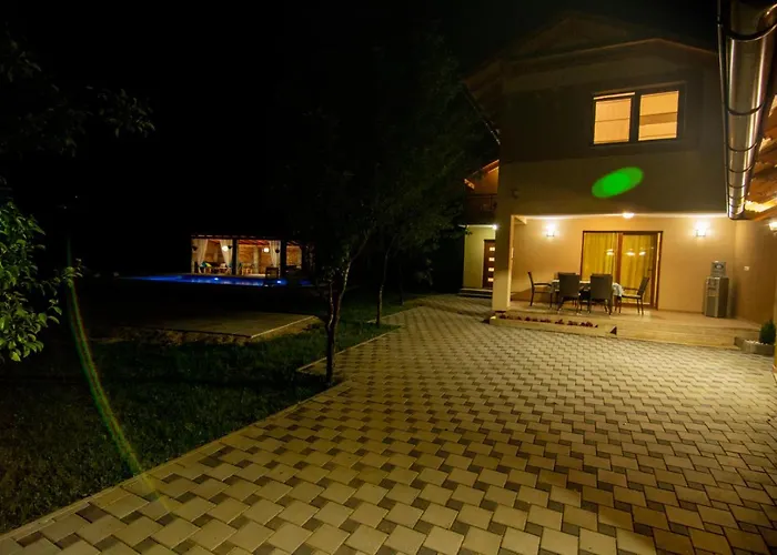 Prázdninový dům Faruk