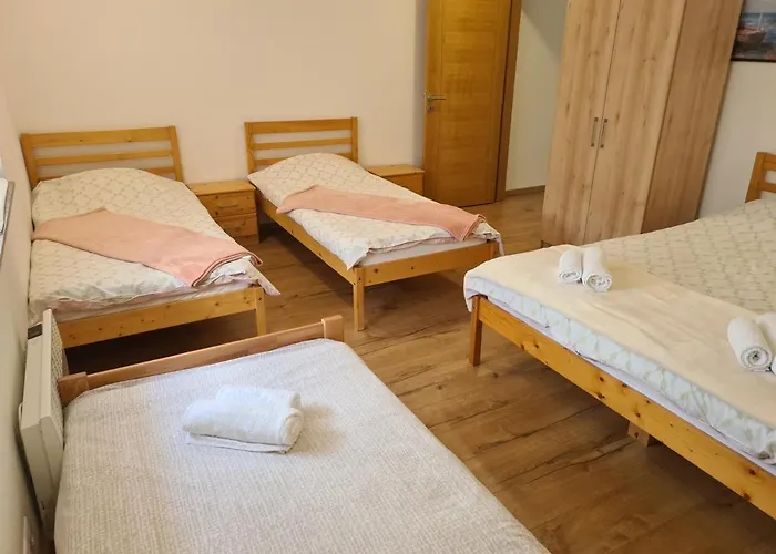 Prázdninový dům Faruk Racic