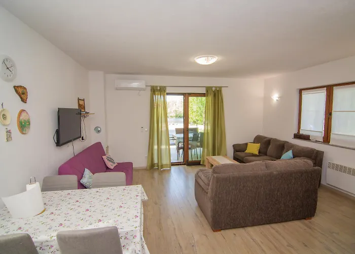 Hébergement de vacances Faruk *