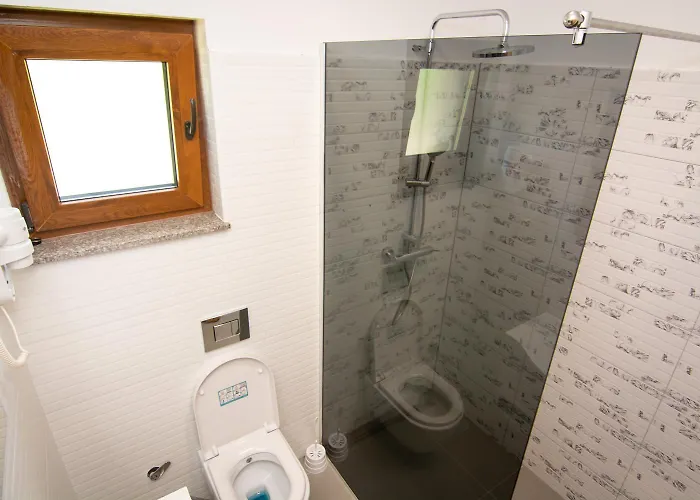 Hébergement de vacances Faruk *