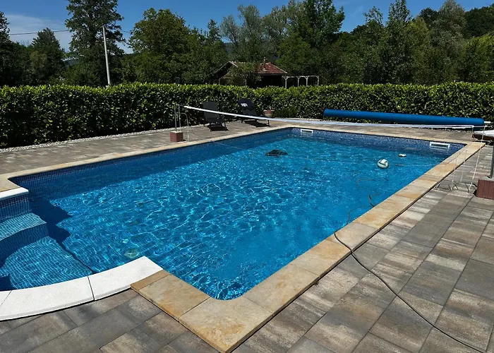 Hébergement de vacances Faruk *