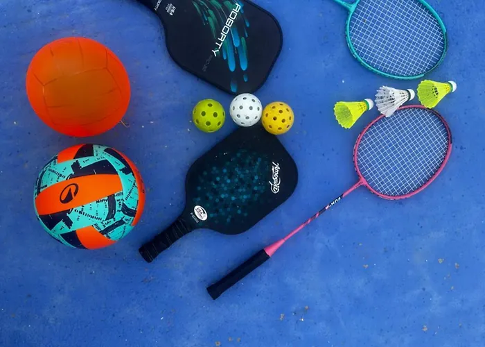 Hébergement de vacances Faruk *