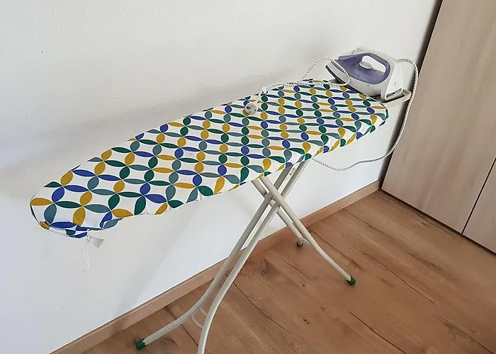 Hébergement de vacances Faruk *